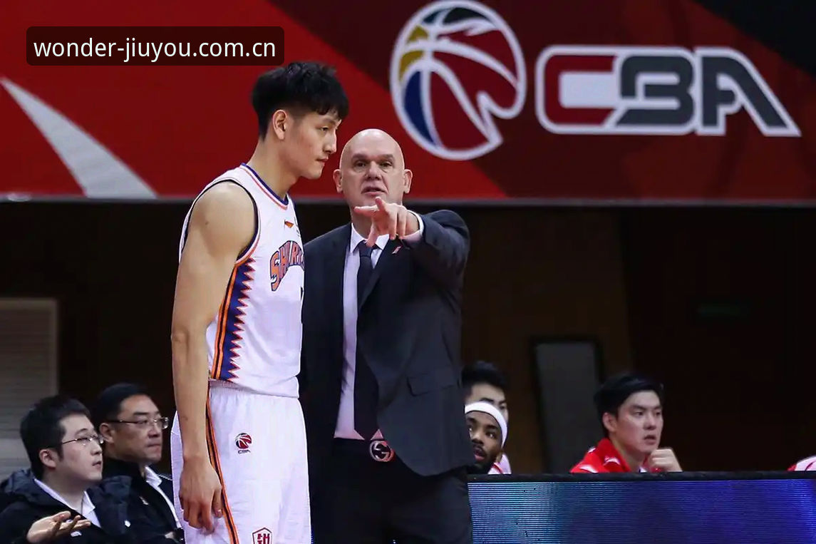 北京男篮换帅内幕解读：从李楠接任看九游娱乐平台观赛指南